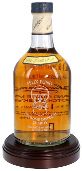 Felix Fund Whisky